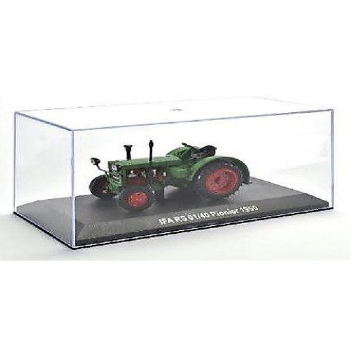 Traktor ifa 40 pionier - traktor,