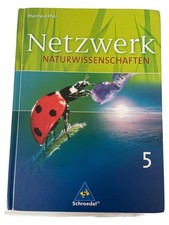 Netzwerk Naturwissenschaften 5