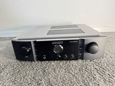 Marantz PM-14S1 SE PM 14 S1 SE High End Stereo Vollverstärker in schwarz
