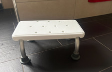 Steighilfe Badewannen Hocker