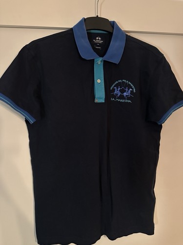 Martina herren polo - martina,