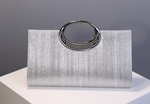 Elegante damen clutch - damen, –