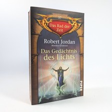 Das Rad der Zeit 37: Das