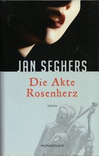 Jan Seghers - Die Akte