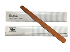300 x Nagelfeile Sandpapier