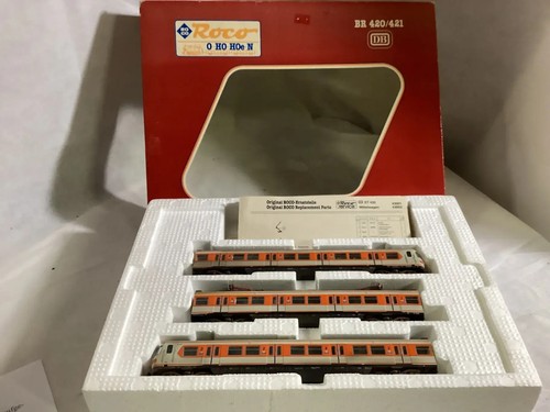 Roco 43001 bahn - roco,