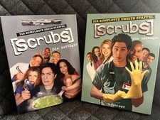 SCRUBS-DIE ANFÄNGER KOMPLETTE