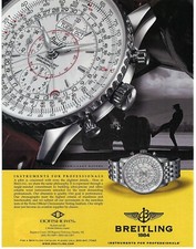 2003 Breitling MontBrillant