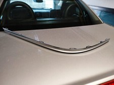 Zierleiste VW Passat B7 ab BJ