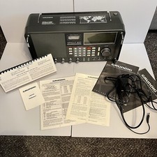 Grundig Satellit 800