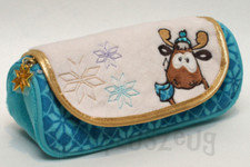 NICI 44137 Winter Glamour