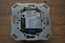Gira Instabus EIB/KNX Busankoppler UP 570 00,            5WG1 110-2AA02