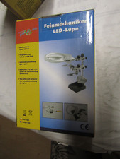 Feinmechaniker-LED-Lupe