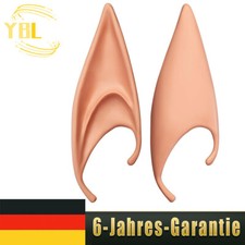 Elfenohren Spitzohren Latex