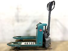 Ameise Elektro Niederhubwagen Gabelhubwagen 48732