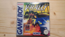 V-Rally - Nintendo Gameboy