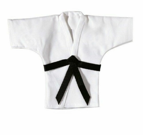Bay mini karate judo - mini,