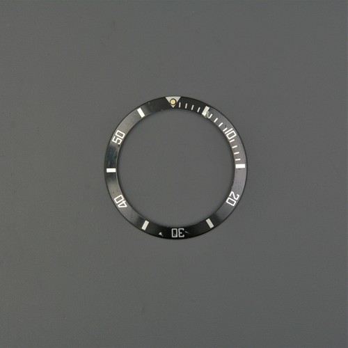 Tudor submariner inlay bezel - tudor,