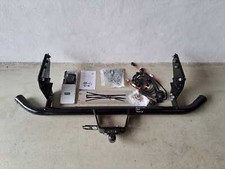 NEU Mitsubishi L200 ab BJ20 Anhängerkupplung E-satz 13polig