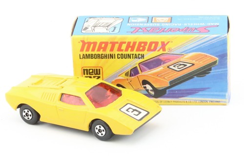 Matchbox new - new, *