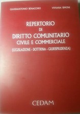 Repertoire des zivil und - repertoire, zivil-
