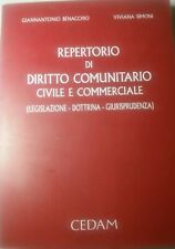 REPERTOIRE DES ZIVIL- UND