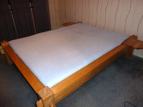 Futon einzelstück - futon,