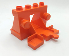 2 LEGO Duplo Prellbock