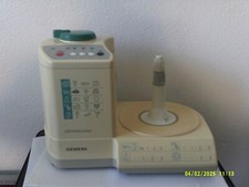 Küchenmaschine Siemens  - Extraklasse - ohne Zubehör,