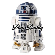 Star Wars: R2-D2 Droide