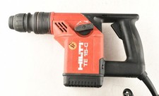 *HILTI TE 15-C Rotary Hammer