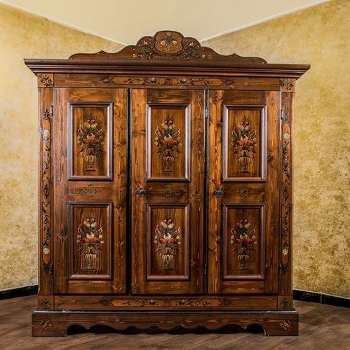 Voglauer bauernschrank - voglauer,