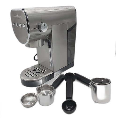 Proficook espressomaschine - proficook,