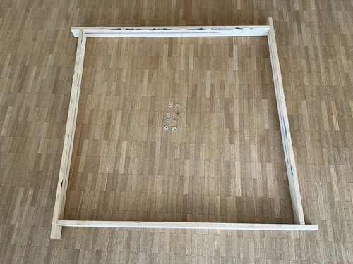 Holz spannrahmen für - holz-spannrahmen,