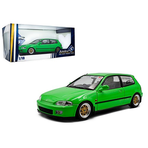 Solido honda civic - solido,, (eg)