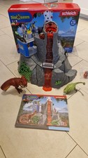 Team Dinosaurs große Vulkan