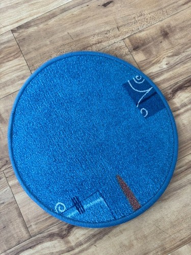 Sitzkissen sitzpolster blau - 25, sitzkissen/sitzpolster