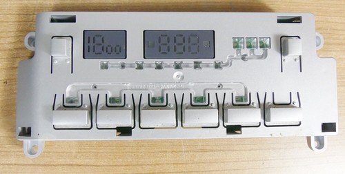 Elektronik steuerung 49006806 - steuerung,