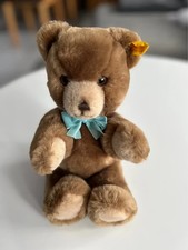 Original Steiff Teddybär –