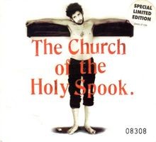 Church the holy - the,