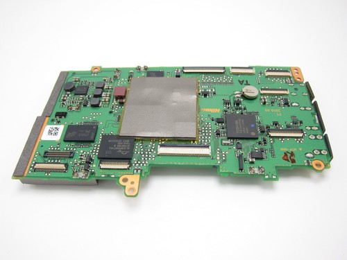 Repair parts for d7000 main - repair,