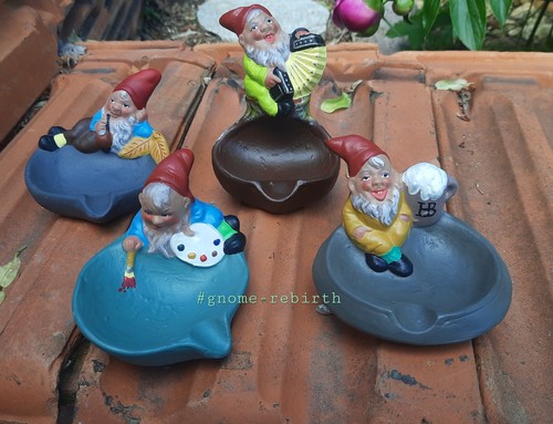 Aschenbecher mit lustigen - aschenbecher,