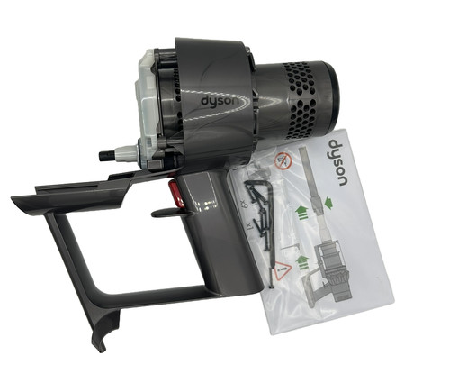 Original dyson motor modul - dyson,