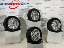 Winter Kompletträder 175/65R14 z.B. passend für Kia Picanto