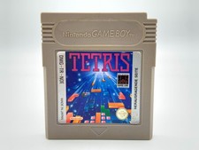 Tetris (Nintendo Game Boy)