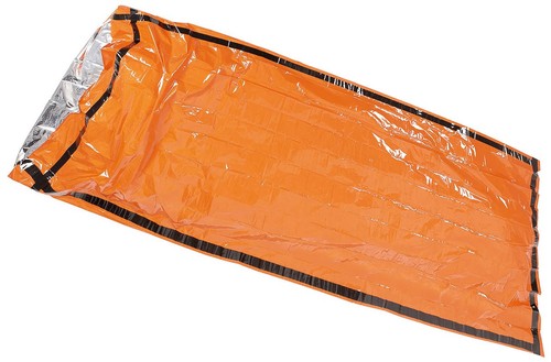 Notfall schlafsack fox - notfall-schlafsack,
