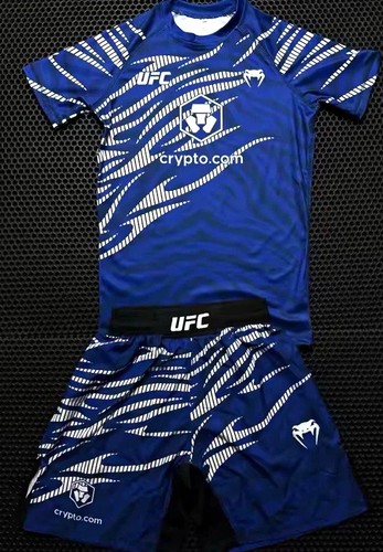 Ufc fightwear große - ufc,