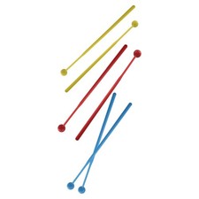 2 Stück Bell Mallets