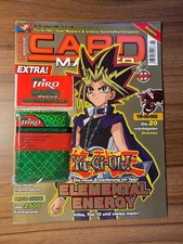 Card Master Magazin Nr. 26 mit