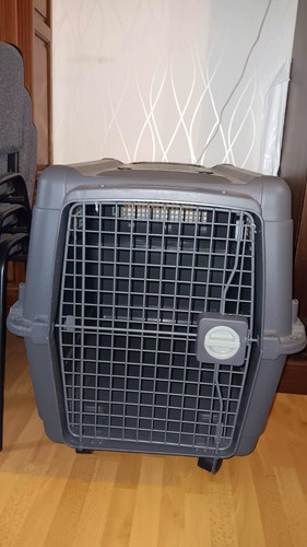 Anione transportbox hundebox - anione,